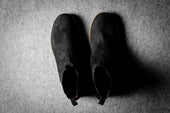 Pure Chelsea Boot Dusty