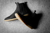 Pure Chelsea Boot Dusty