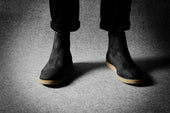 Pure Chelsea Boot Dusty