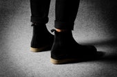 Pure Chelsea Boot Dusty