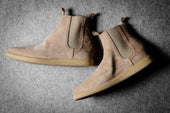 Pure Chelsea Boot