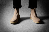 Pure Chelsea Boot