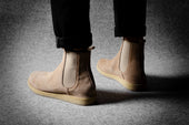 Pure Chelsea Boot