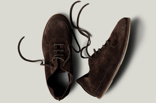 Saddle Brown