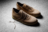 Pure Derby Shoe