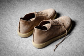 Pure Derby Shoe