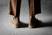 Pure Derby Shoe