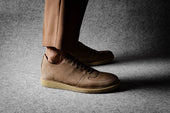 Pure Derby Shoe