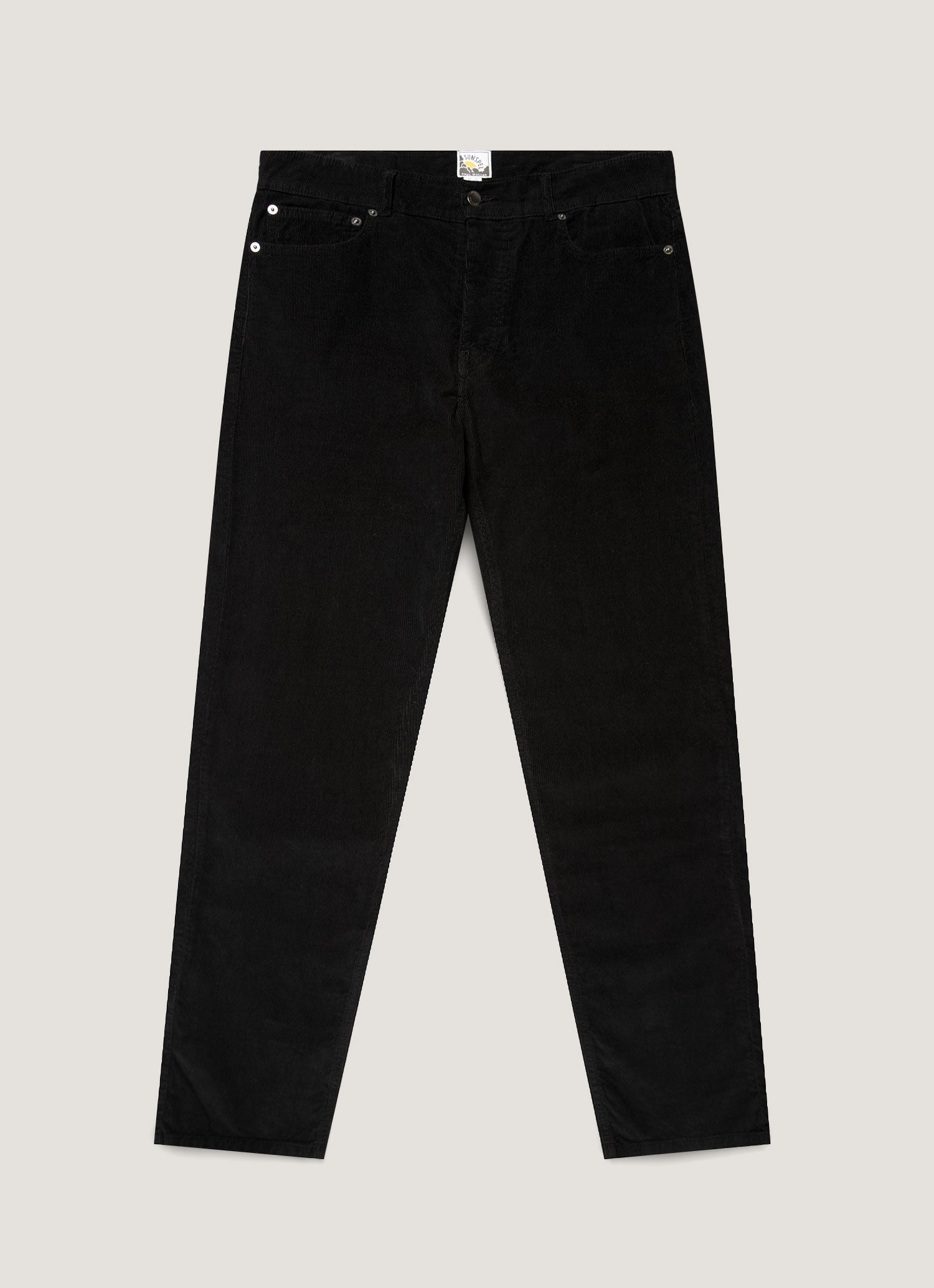 Men S Sunspel X Paul Weller Corduroy Trouser In