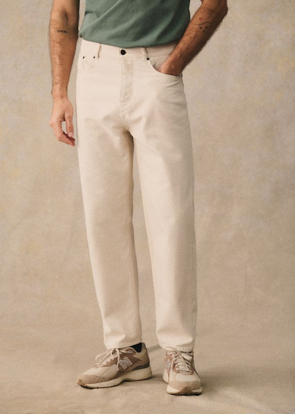 Barkley Jeans - Ecru