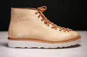 Monkey Boots Eitan