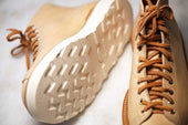 Monkey Boots Eitan
