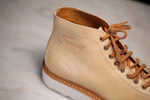 Monkey Boots Eitan
