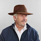 Racing Knightsbridge Fedora