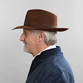 Racing Knightsbridge Fedora