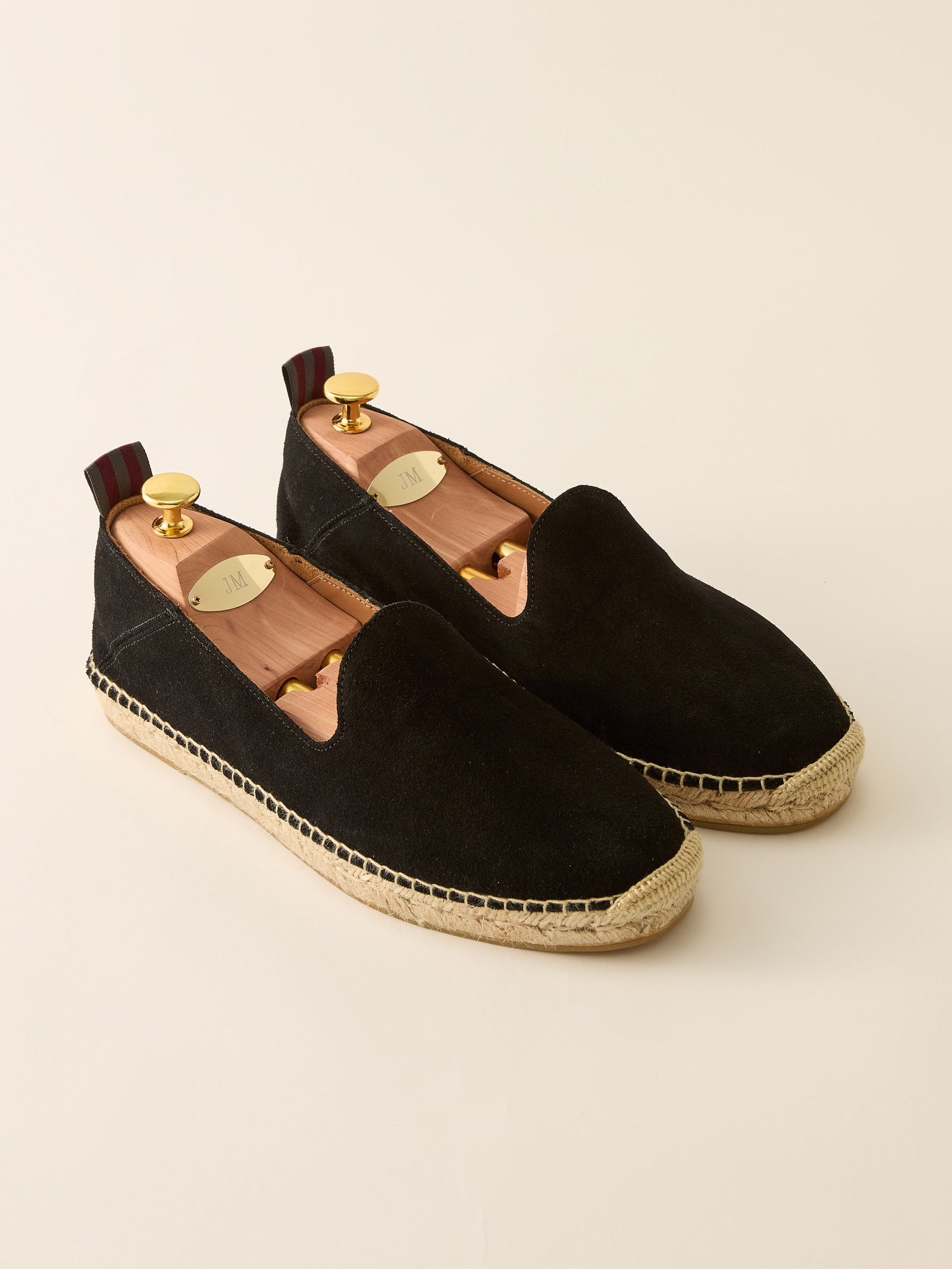Solid Rafe Suede Espadrilles Men S Shoes J Mclaughlin