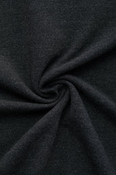 Bleach Raglan Bamboo Sorona Sweatshirt Black