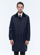 Raincoat
