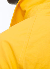 Water Repellent Canvas Coat