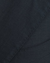 Green Showerproof Change Coat