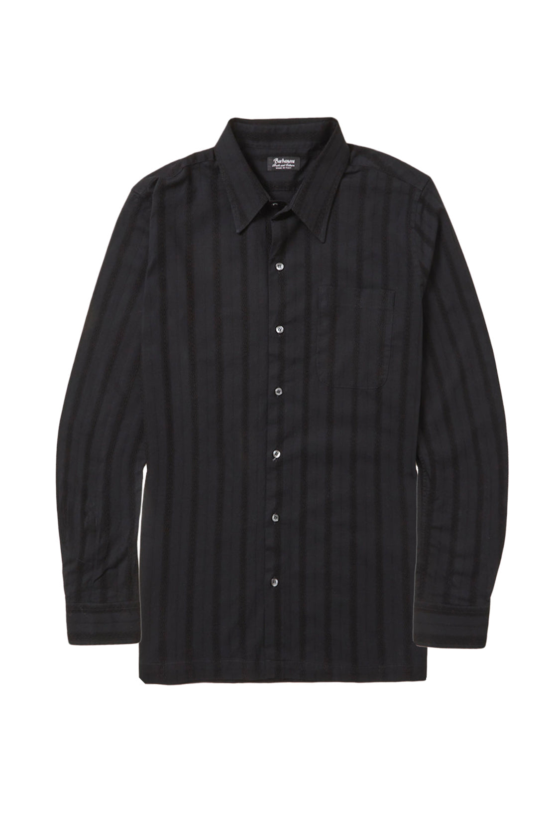 Ramon Japanese Cotton Shirt