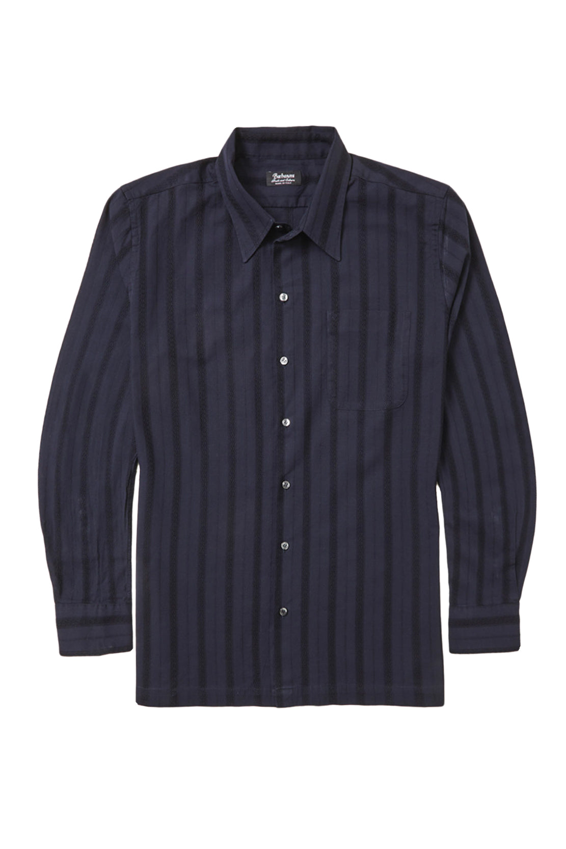Ramon Japanese Cotton Shirt