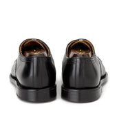 Bartlett Oxford - Black Calf
