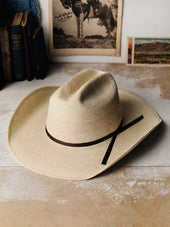 handwoven rancher guatemalan palm