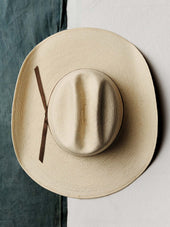 handwoven rancher guatemalan palm
