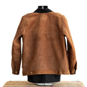 Nicks X Heat Straps Ranchman Jacket In Stock