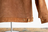 Nicks X Heat Straps Ranchman Jacket In Stock