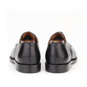 Sanford Blucher - Black Calf