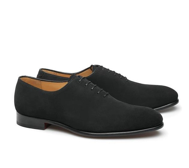 Raphael One Cut Shoes Carlos Santos Shoes