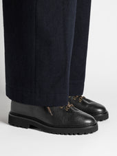RASMUS LUG BLACK