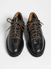 RASMUS LUG BLACK