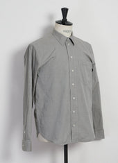 Raymond Relaxed Classic Shirt