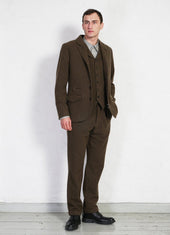 Raymond Relaxed Classic Shirt