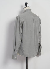 Raymond Relaxed Classic Shirt