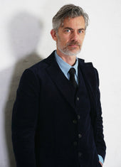Raymond Relaxed Classic Shirt