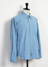 Raymond Relaxed Classic Shirt
