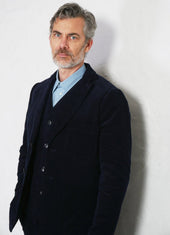 Raymond Relaxed Classic Shirt