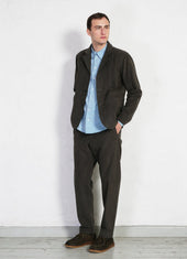 Raymond Relaxed Classic Shirt