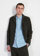 Raymond Relaxed Classic Shirt