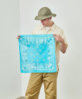Bandana Zodiac Signs
