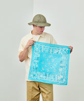 Bandana Zodiac Signs