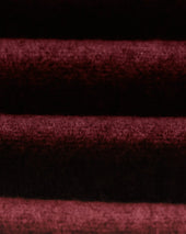 Red Cashmere Scarf