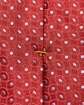 Silk Tie