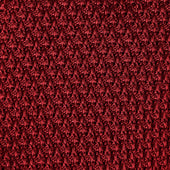 Red Grenadine Silk Tie