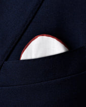 Linen Pocket Square
