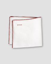 Linen Pocket Square